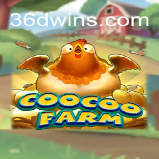 Explorando CooCooFarm: O Fascinante Mundo do Jogo 36D