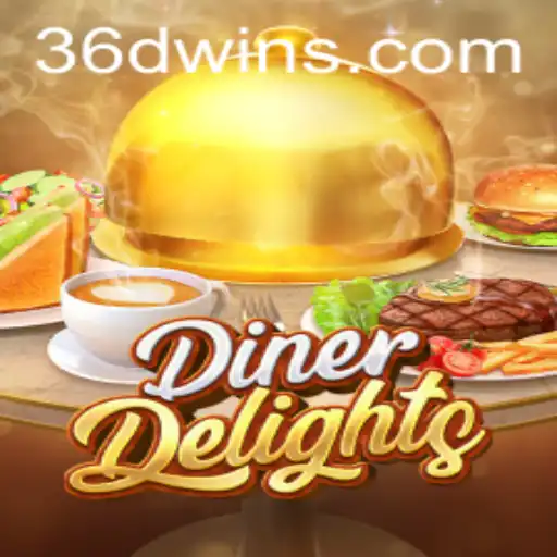 Descubra o fascinante mundo de DinerDelights: O Jogo de Estrutura 36D