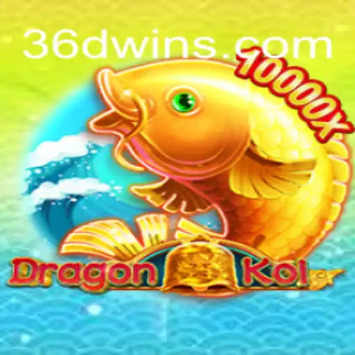 Explorando o Fascinante Mundo de DragonKoi: O Jogo 36D