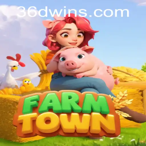 Explorando FarmTown: Um Mundo Virtual Agrícola Inovador