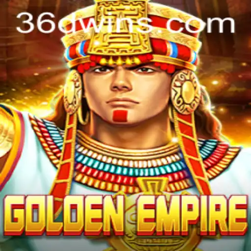 GoldenEmpire: A emocionante escapada no mundo dos jogos