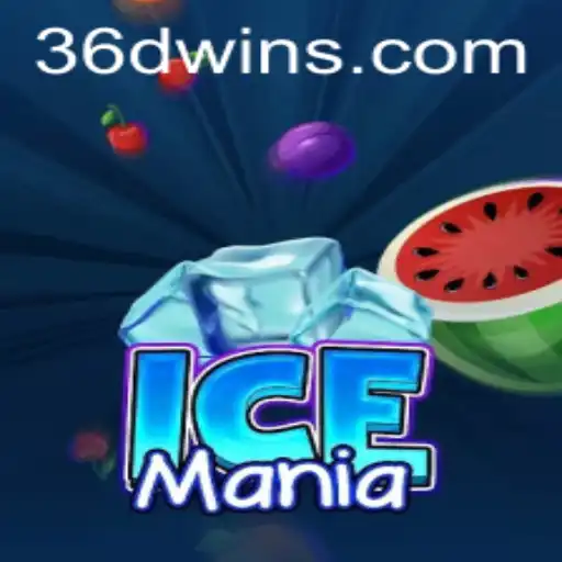 IceMania: A Nova Sensação do Mundo dos Jogos