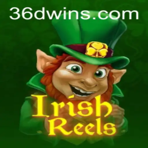 IrishReels: Um Mergulho nos Encantos dos Três Clovers
