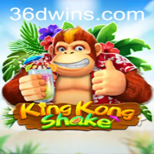 KingKongShake: O Jogo que Conquista Multidões