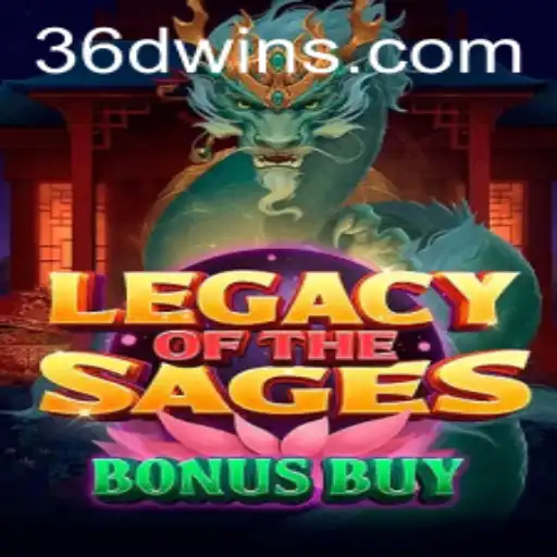 Legacy of the Sages Bonus Buy: Uma Jornada Épica no Mundo dos Jogos