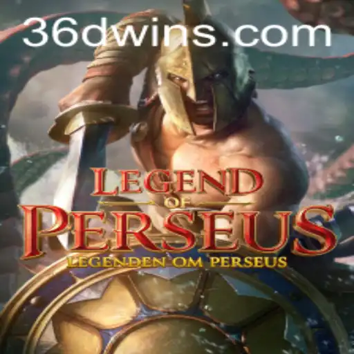 Descubra LegendofPerseus: O Novo RPG de Aventura