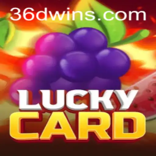 Descubra LuckyCard: O Novo Jogo de Estratégia e Azar com a Dinâmica Inovadora 36D