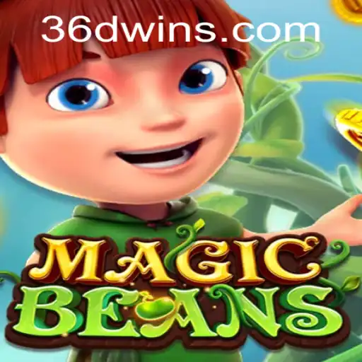 Descubra 'MAGICBEANS': Um Jogo Inovador com a Palavra-Chave 36D