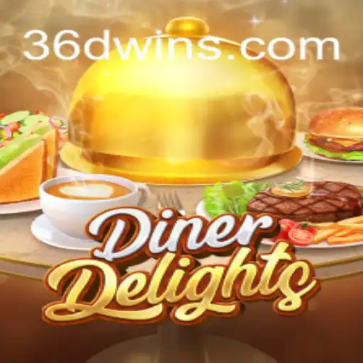 Descubra o fascinante mundo de DinerDelights: O Jogo de Estrutura 36D