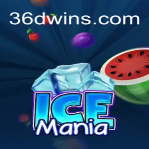 IceMania: A Nova Sensação do Mundo dos Jogos