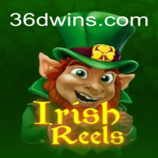 IrishReels: Um Mergulho nos Encantos dos Três Clovers