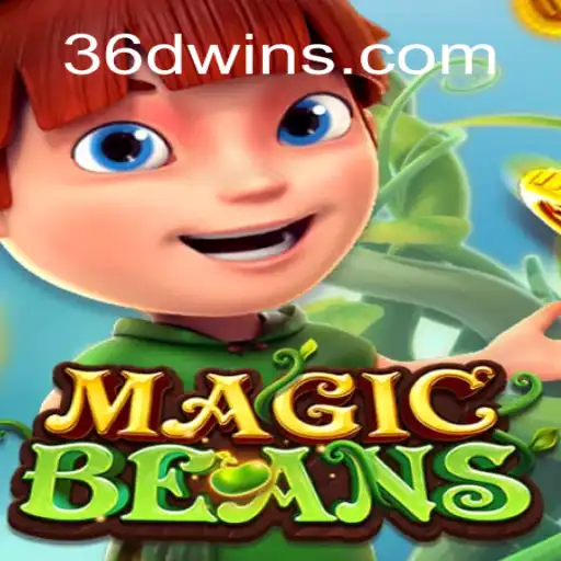 Descubra 'MAGICBEANS': Um Jogo Inovador com a Palavra-Chave 36D