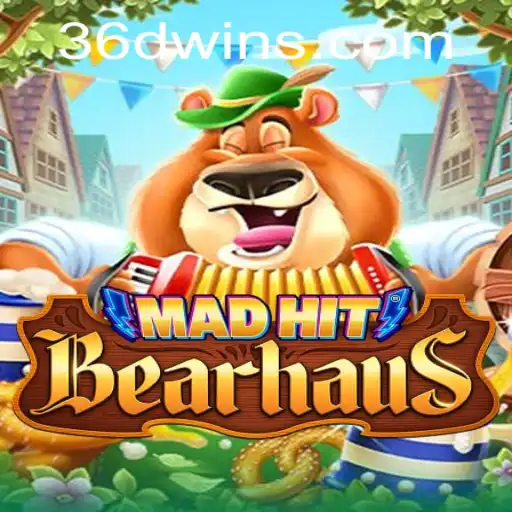MadHitBearhaus: Descubra o Mundo Encantador do Novo Jogo de Estratégia