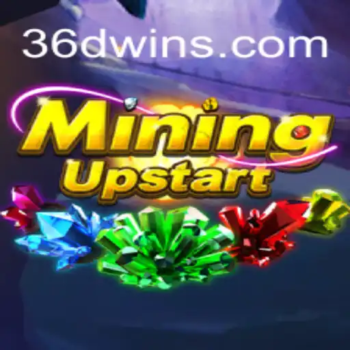 Explorando o Universo de MiningUpstart: Um Mergulho nas Profundezas da Mineração Virtual