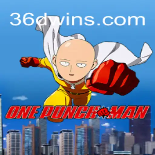 OnePunchMan: Um Mergulho no Jogo do Momento com a Palavra-chave 36D
