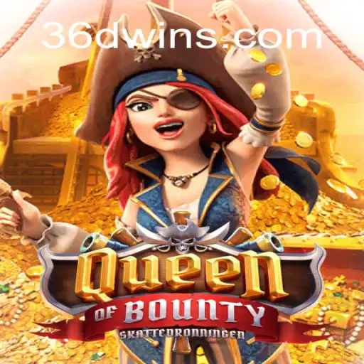Descubra a Aventura de QueenofBounty: Um Jogo de Estratégia e Aventura