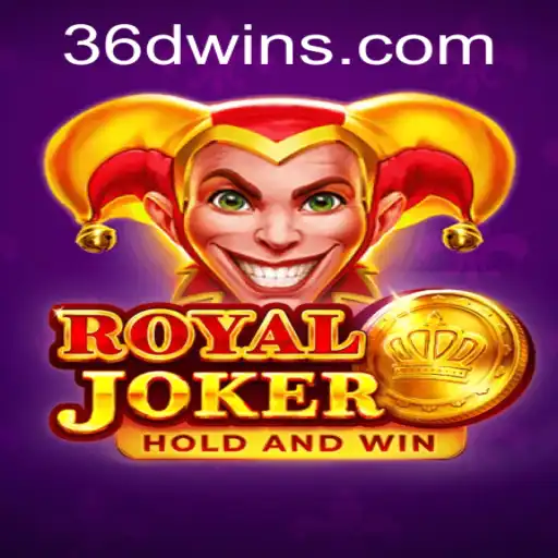 RoyalJoker: O Mundo Fascinante do Jogo 36D