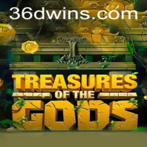 Descobrindo os Mistérios do Jogo 'TreasureoftheGods'