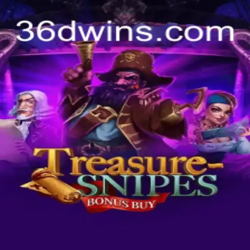 Descubra o Mundo de TreasuresnipesBonusBuy: Uma Aventura de Caça aos Tesouros com 36D