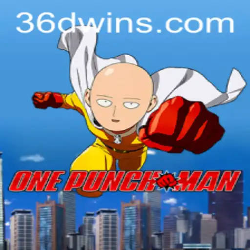OnePunchMan: Um Mergulho no Jogo do Momento com a Palavra-chave 36D