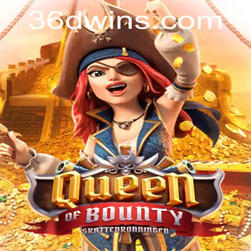 Descubra a Aventura de QueenofBounty: Um Jogo de Estratégia e Aventura