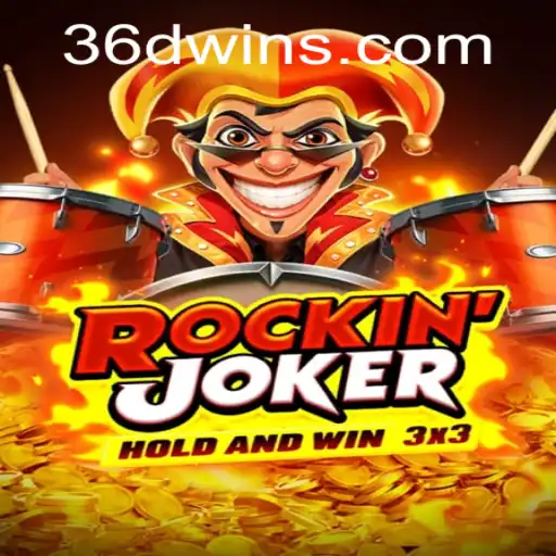 Descubra o Fascinante Mundo do Jogo RockinJoker