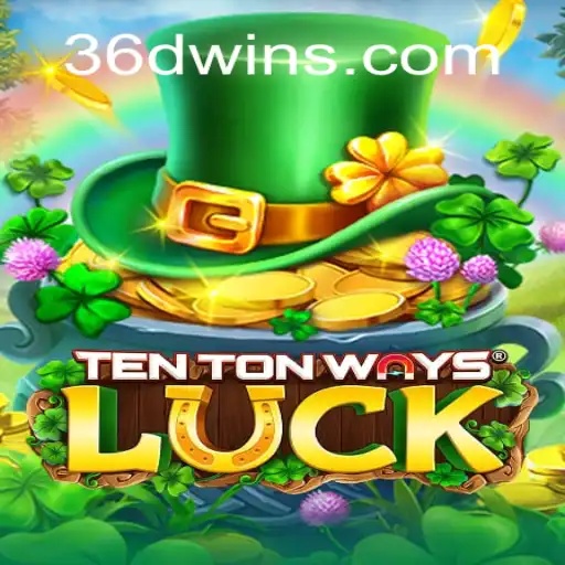 Explorando o Universo de TenTonWaysLuck: Jogabilidade e Regras do Jogo