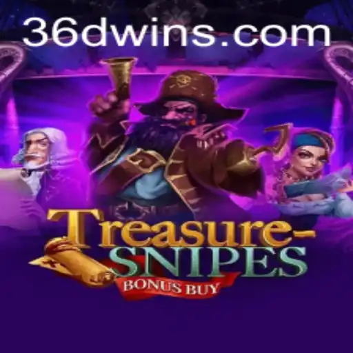 Descubra o Mundo de TreasuresnipesBonusBuy: Uma Aventura de Caça aos Tesouros com 36D